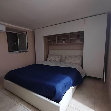 דירות נאפולי Masaniello'S House מראה חיצוני תמונה