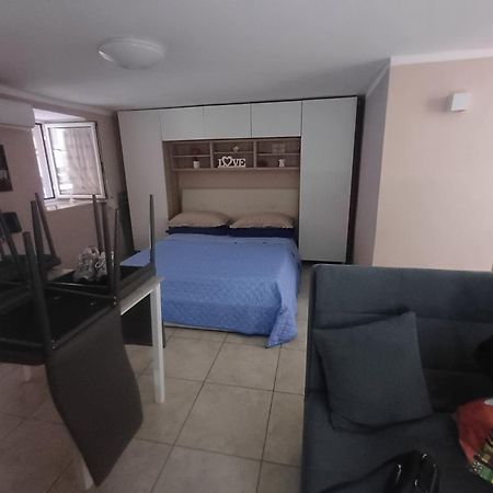 דירות נאפולי Masaniello'S House מראה חיצוני תמונה