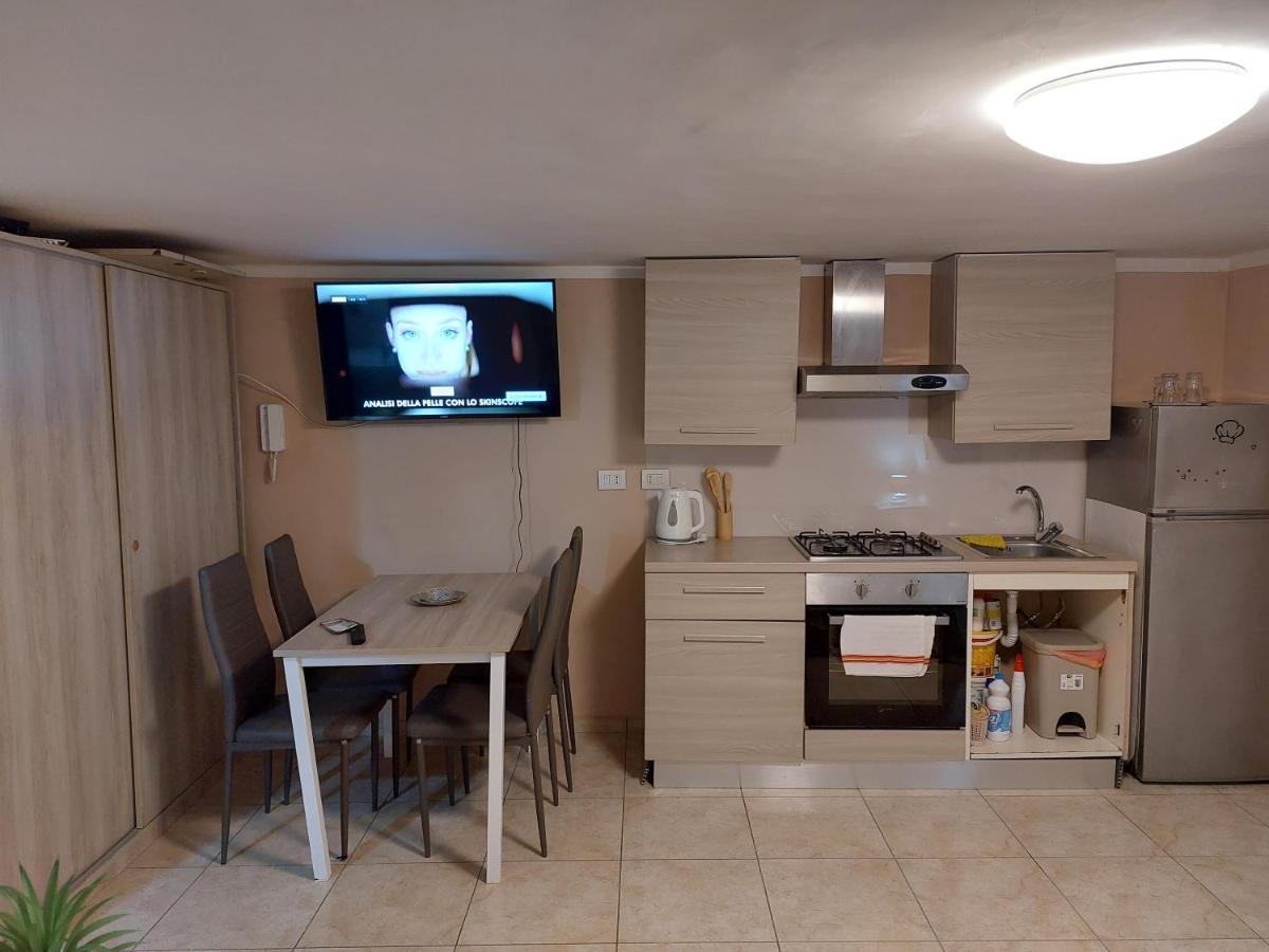 דירות נאפולי Masaniello'S House מראה חיצוני תמונה