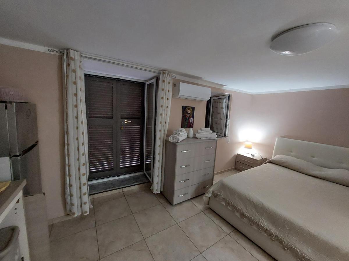 דירות נאפולי Masaniello'S House מראה חיצוני תמונה