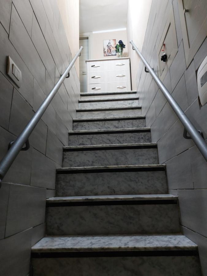 דירות נאפולי Masaniello'S House מראה חיצוני תמונה