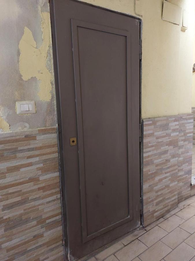 דירות נאפולי Masaniello'S House מראה חיצוני תמונה