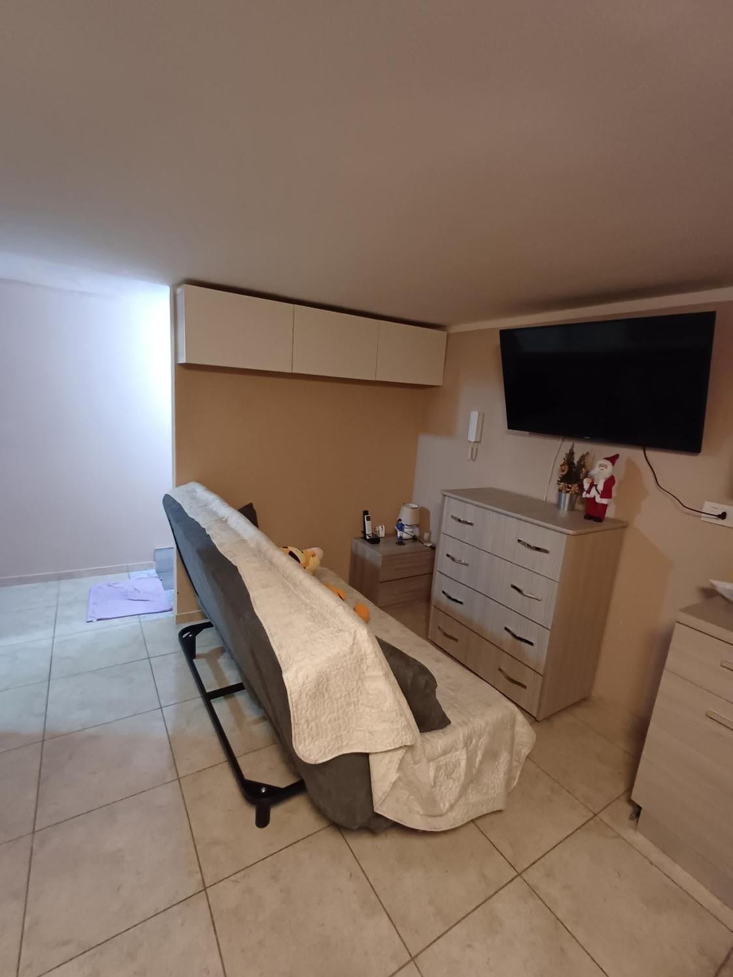 דירות נאפולי Masaniello'S House מראה חיצוני תמונה