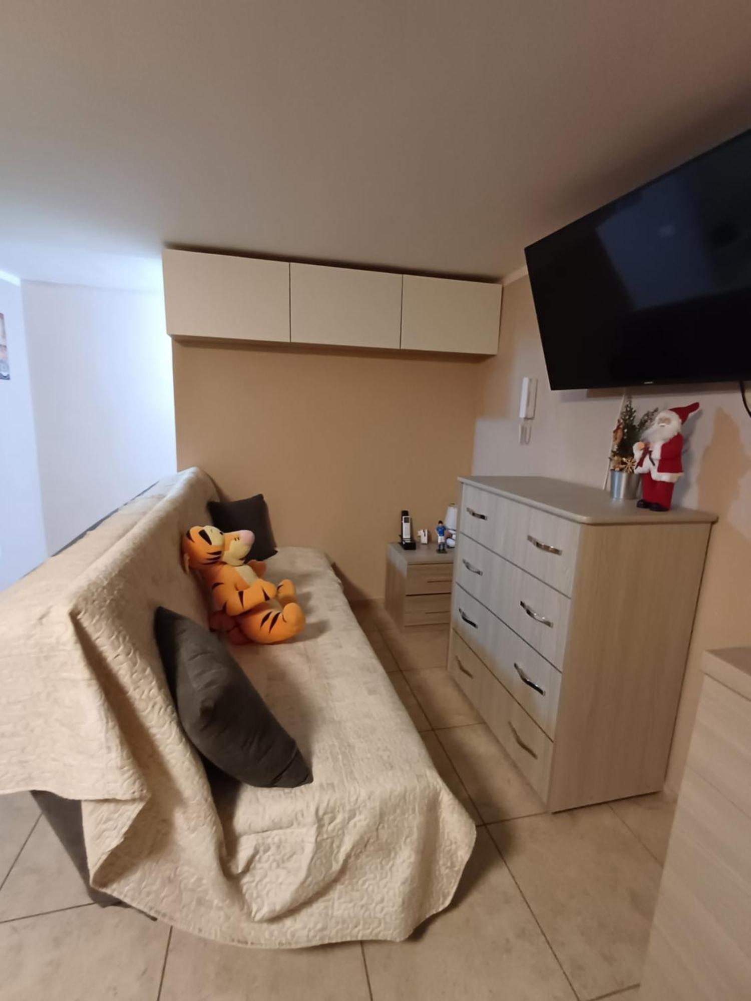 דירות נאפולי Masaniello'S House מראה חיצוני תמונה
