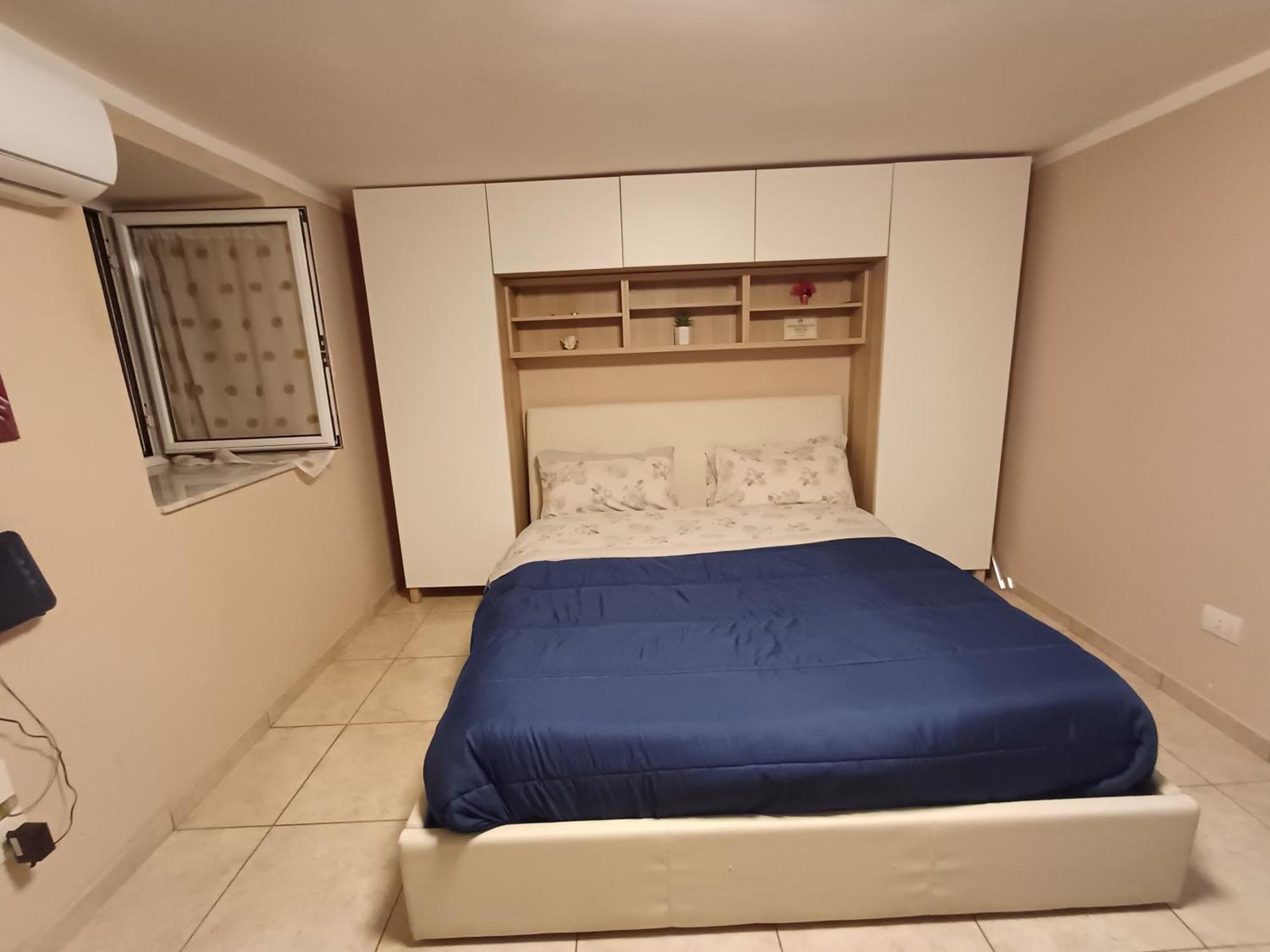 דירות נאפולי Masaniello'S House מראה חיצוני תמונה