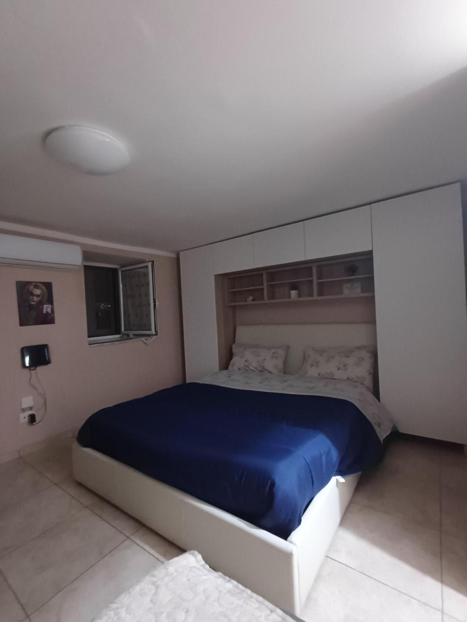 דירות נאפולי Masaniello'S House חדר תמונה