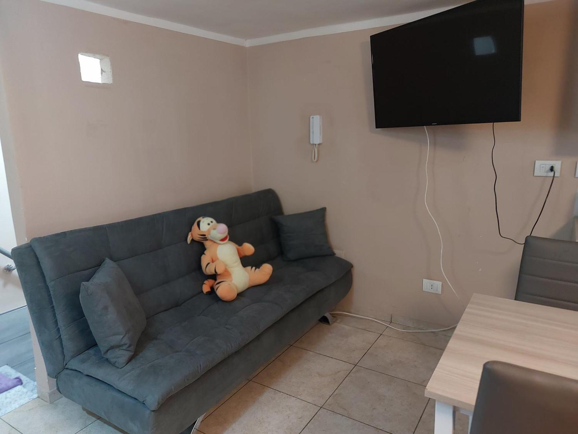 דירות נאפולי Masaniello'S House חדר תמונה