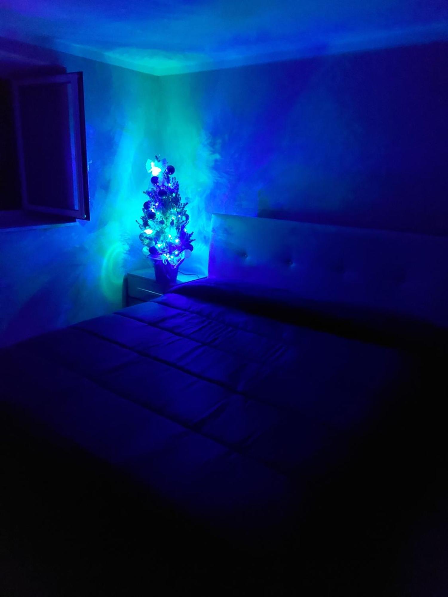 דירות נאפולי Masaniello'S House חדר תמונה
