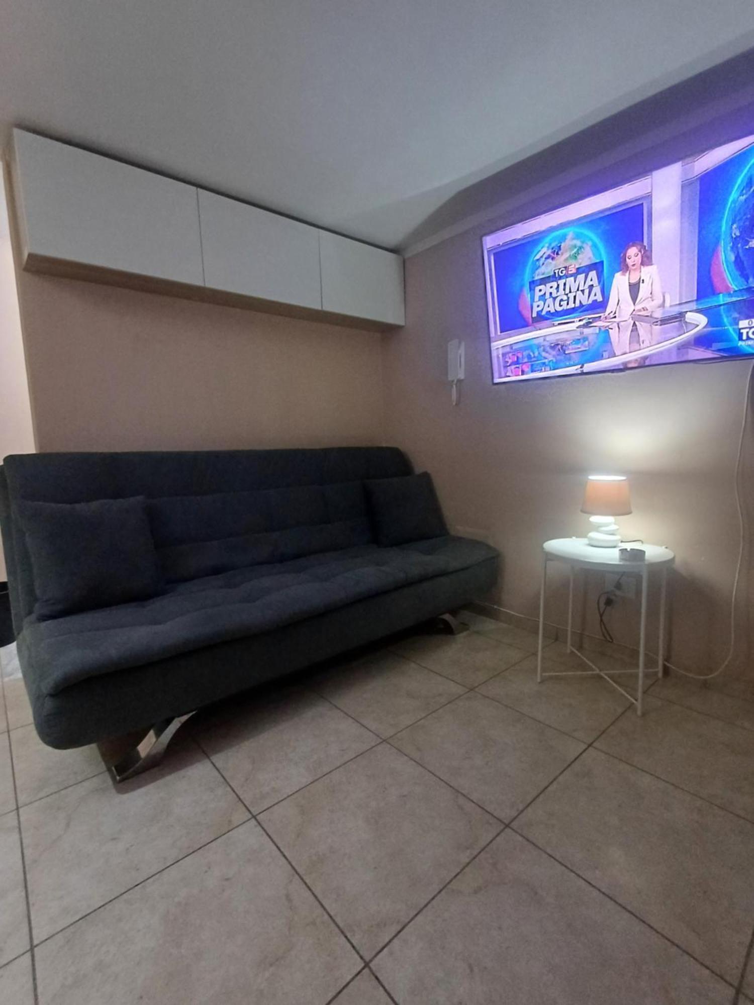 דירות נאפולי Masaniello'S House מראה חיצוני תמונה
