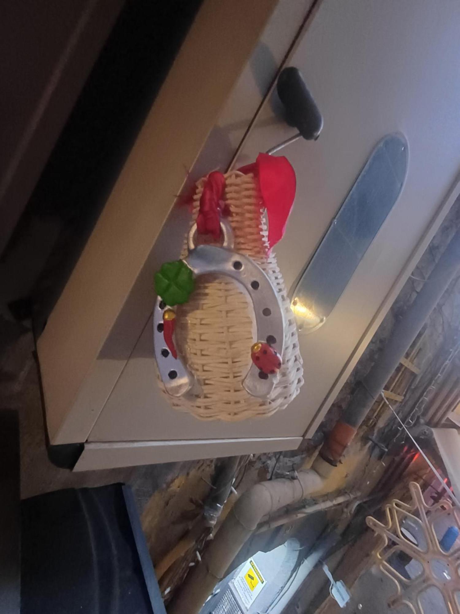 דירות נאפולי Masaniello'S House מראה חיצוני תמונה