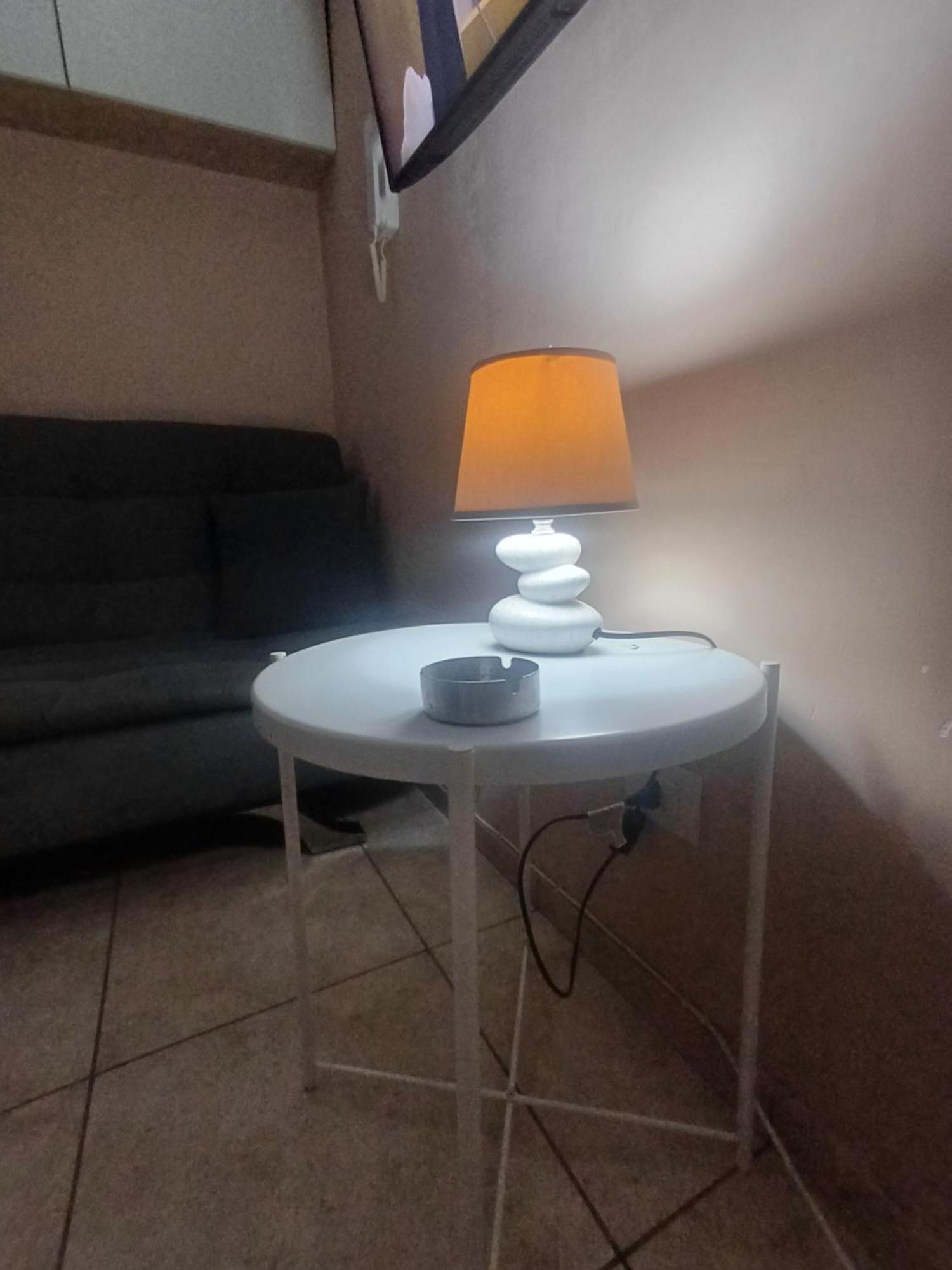 דירות נאפולי Masaniello'S House מראה חיצוני תמונה