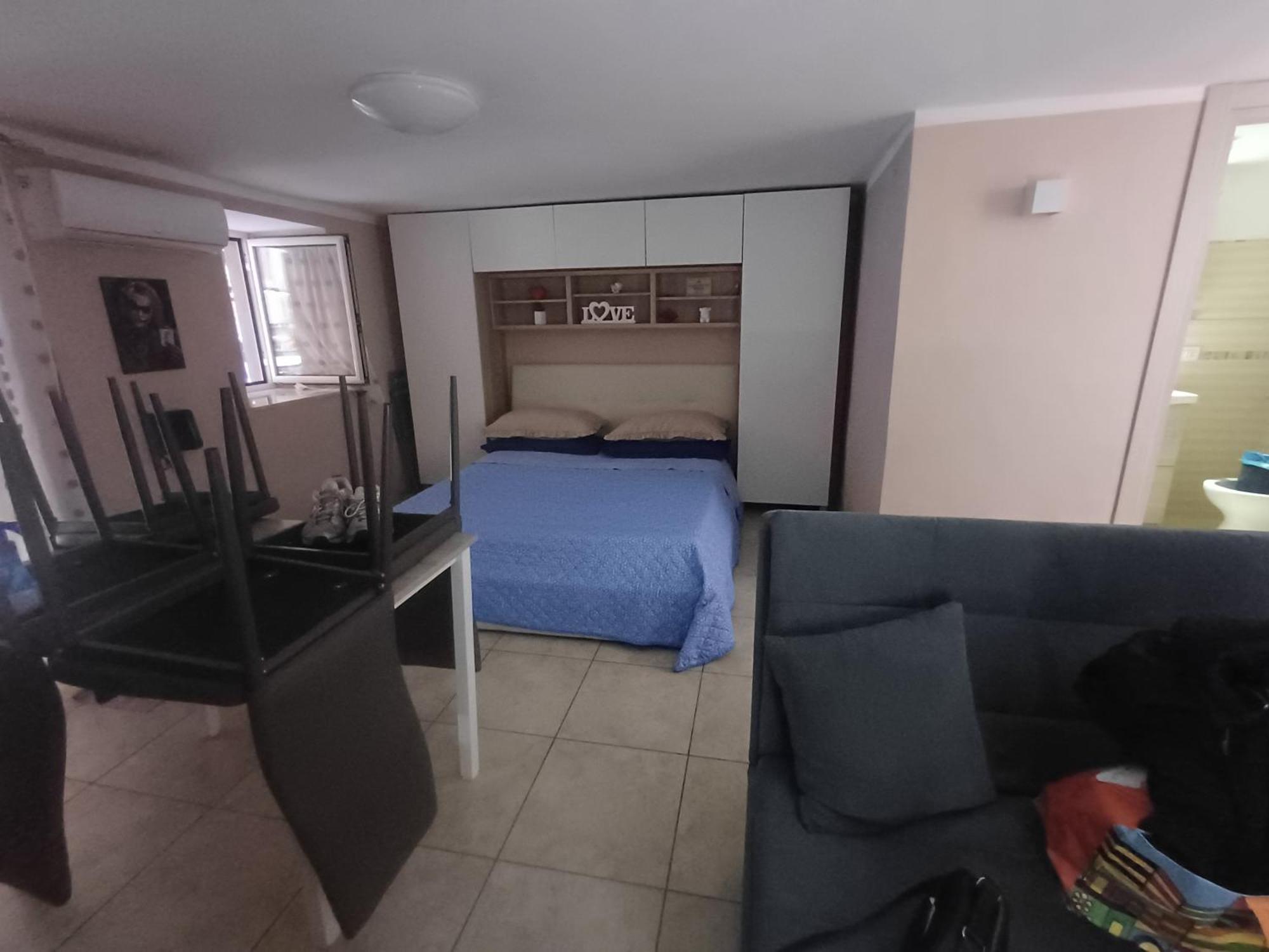 דירות נאפולי Masaniello'S House מראה חיצוני תמונה